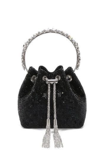 Arcisate Bag — Black