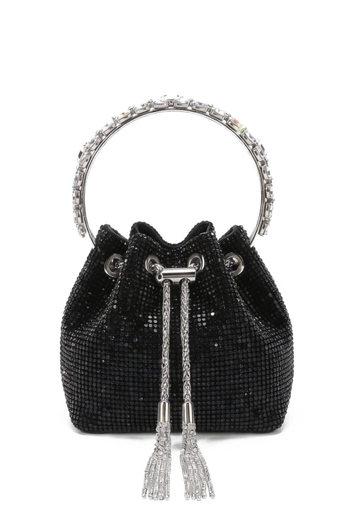 Arcisate Bag — Black