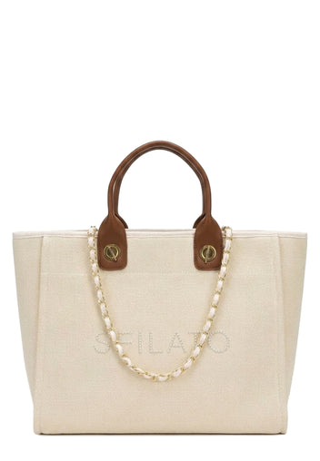 Arena Bag — Ivory