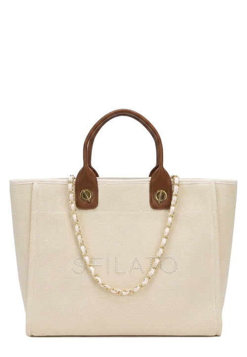 Arena Bag — Ivory