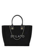 Arena Bag — Black