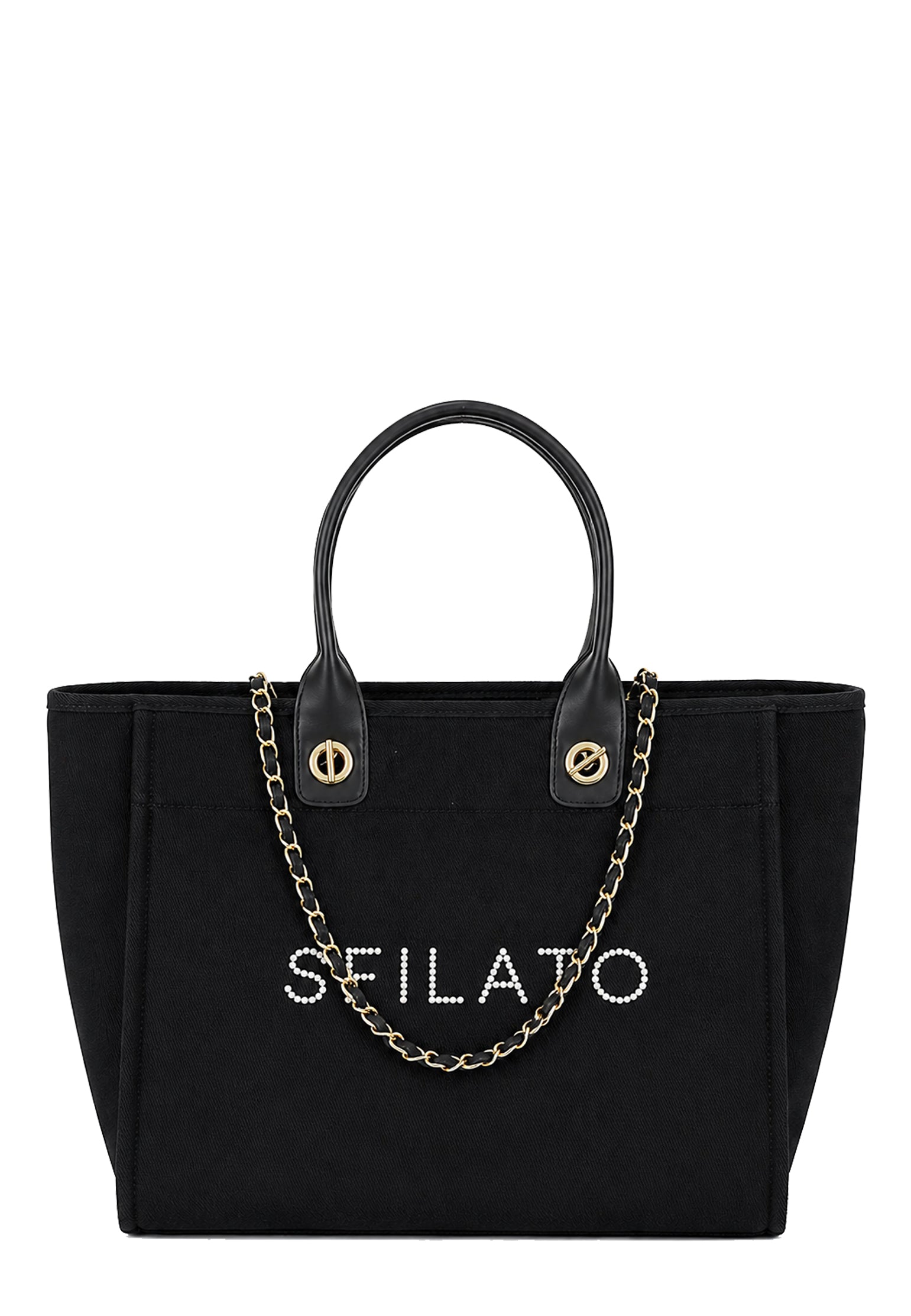 Arena Bag — Black