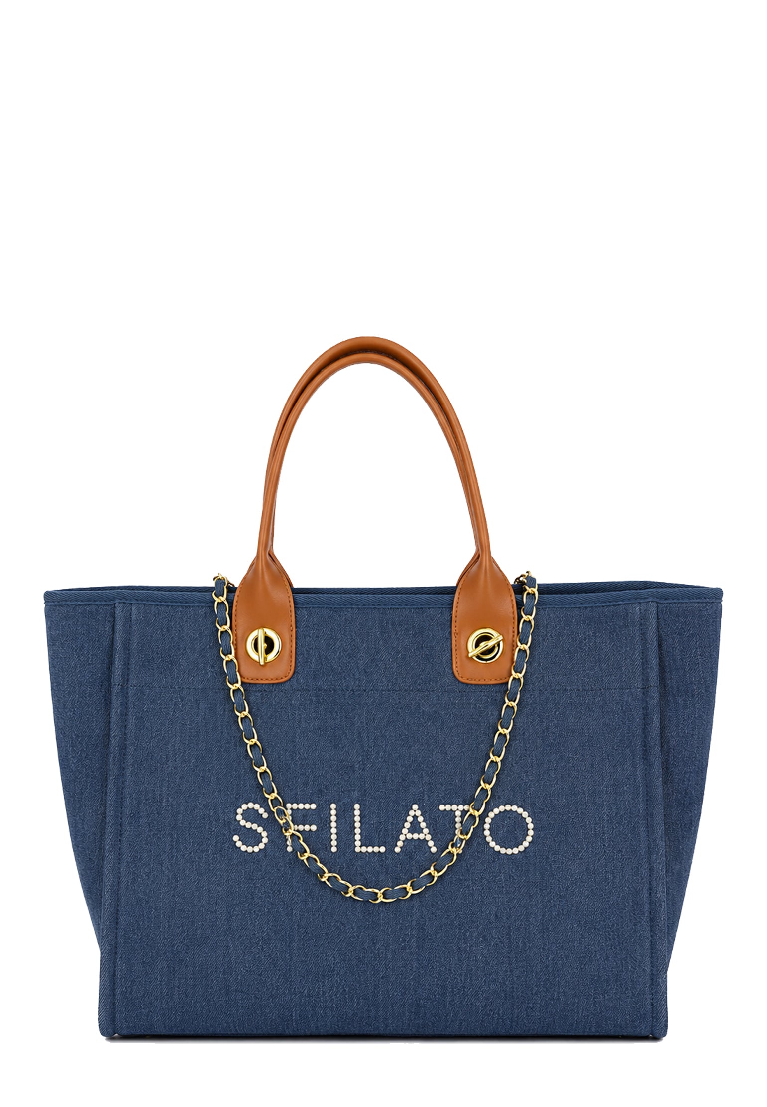 Arena Bag — Navy