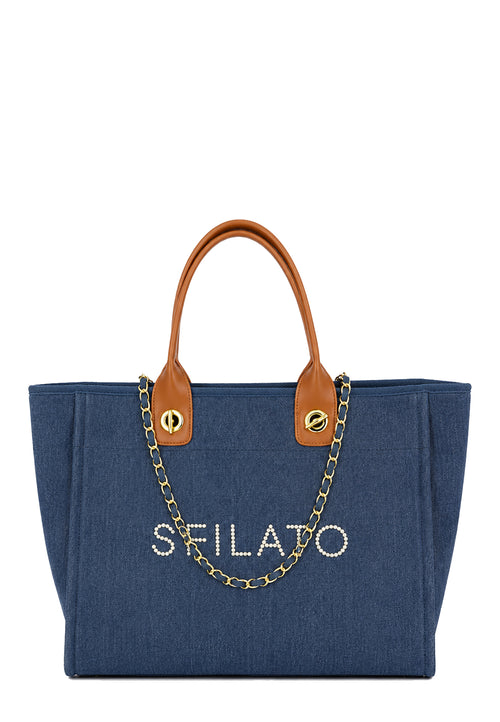 Arena Bag — Navy