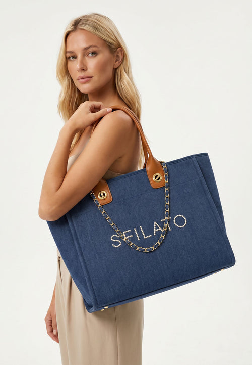 Arena Bag — Navy