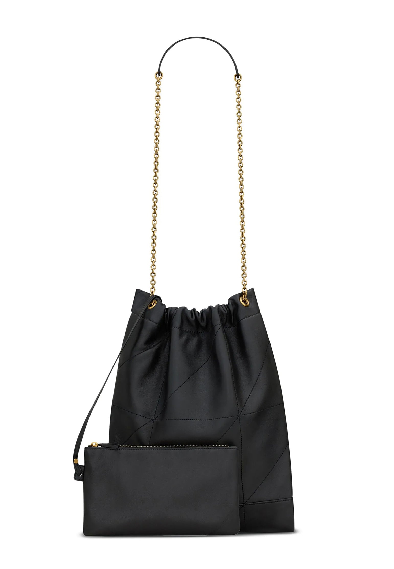 Arese Bag — Black