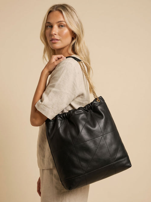 Arese Bag — Black