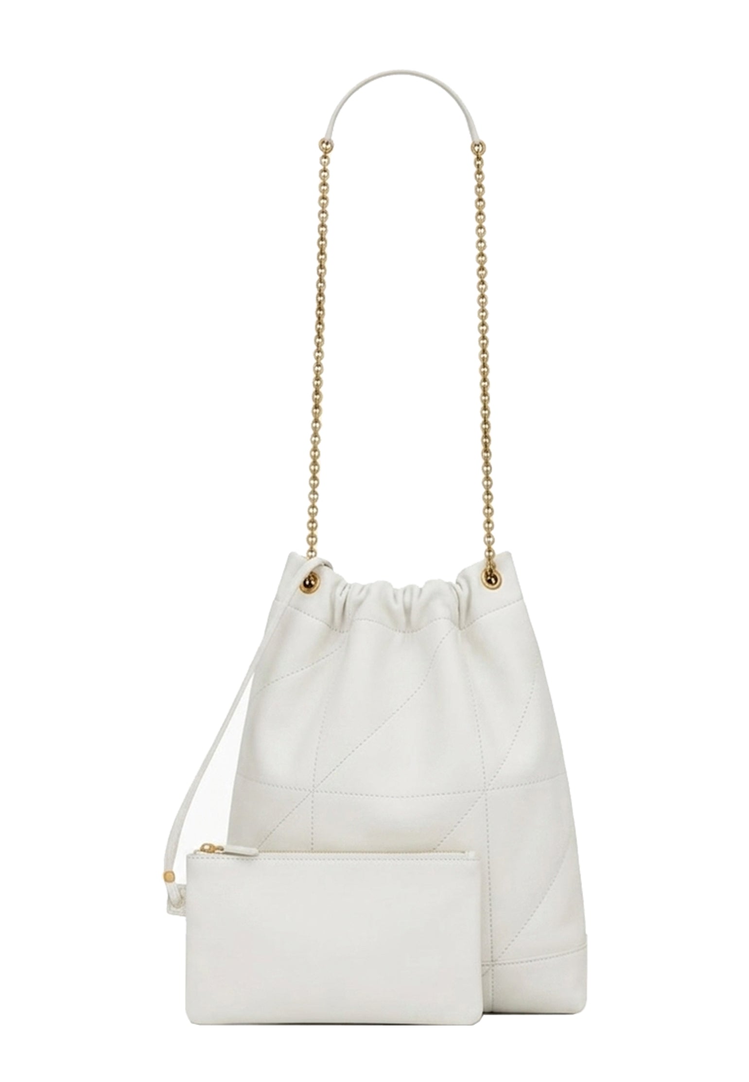 Arese Bag — White