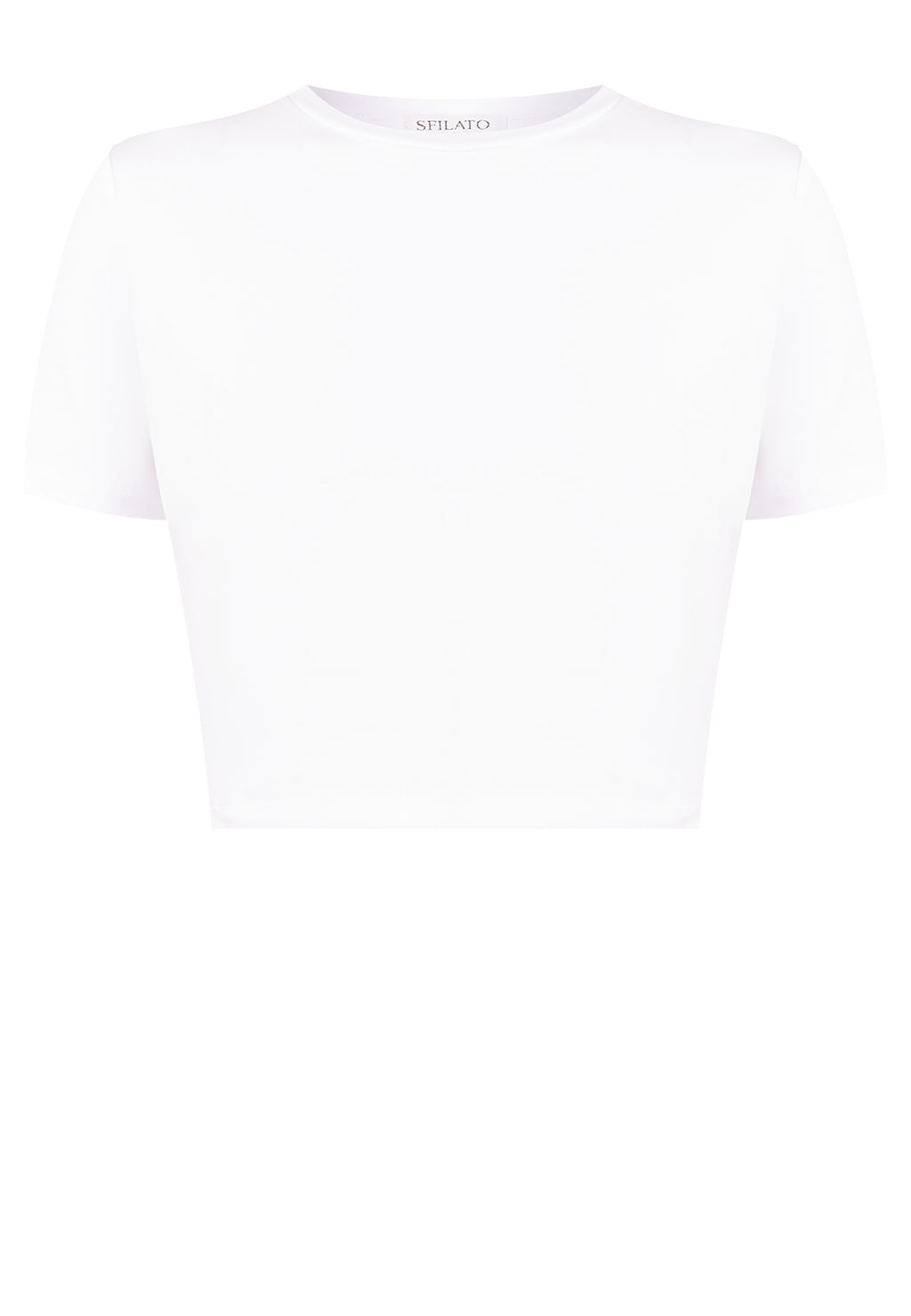 Black and Beige Sfilato shirt - view 1