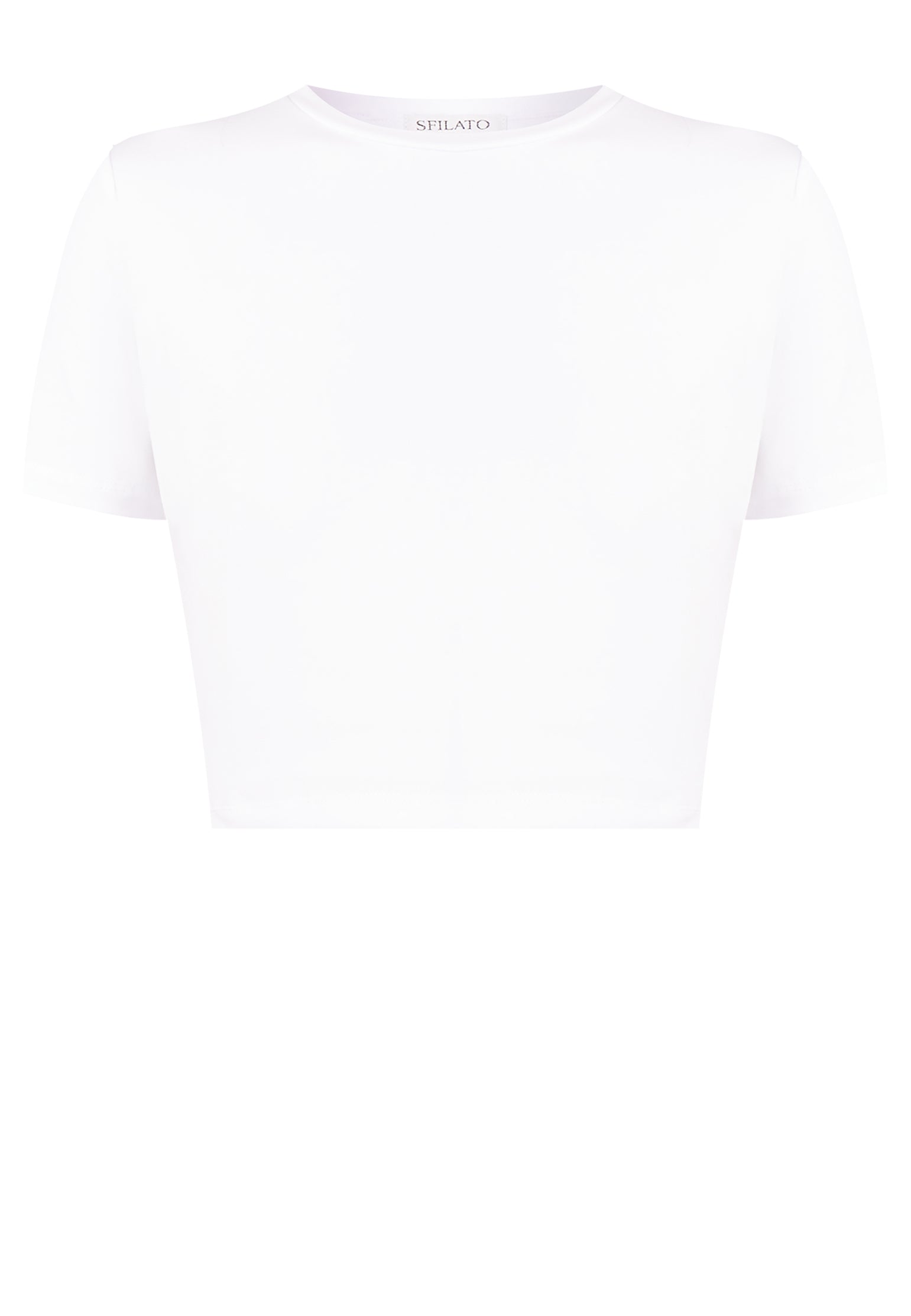 Black and Beige Sfilato shirt - view 1