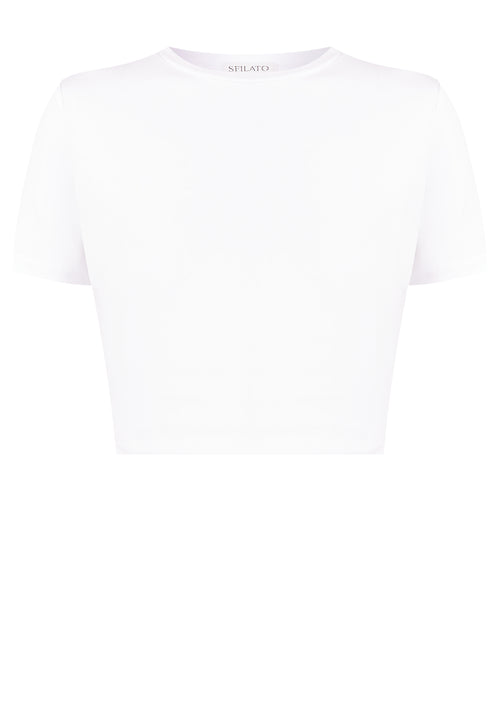 Black and Beige Sfilato shirt - view 1