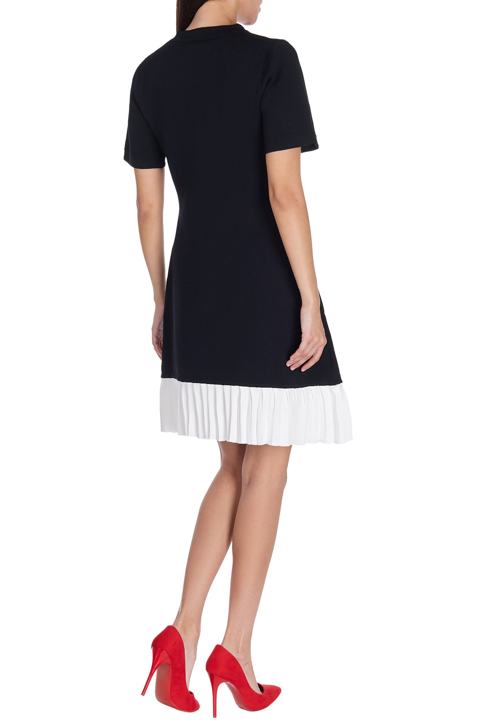 Black Sfilato dress - view 3