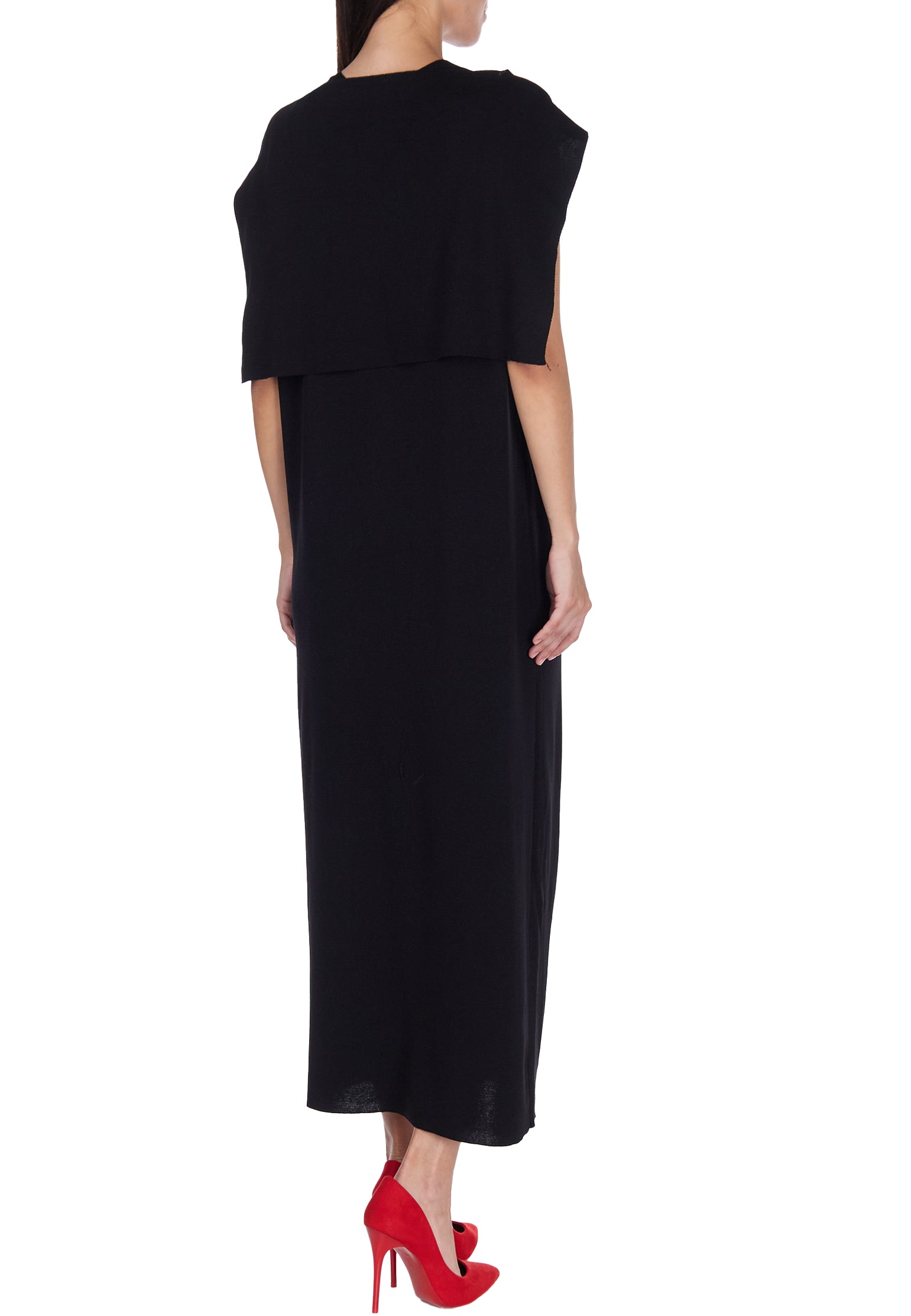 Black Sfilato dress - view 4