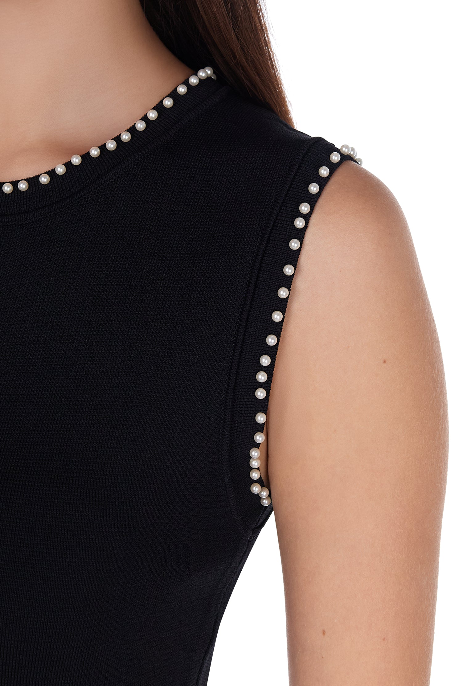 Sfilato Dress Sfilato378 — Black