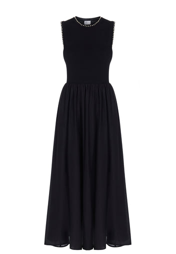 Sfilato Dress Sfilato378 — Black