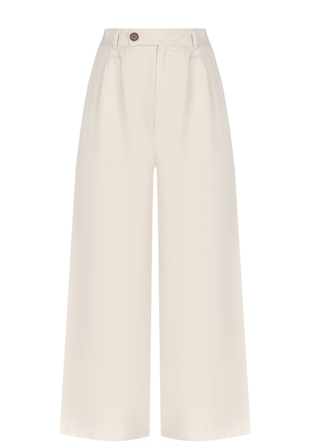 Gray Sfilato trousers - view 1