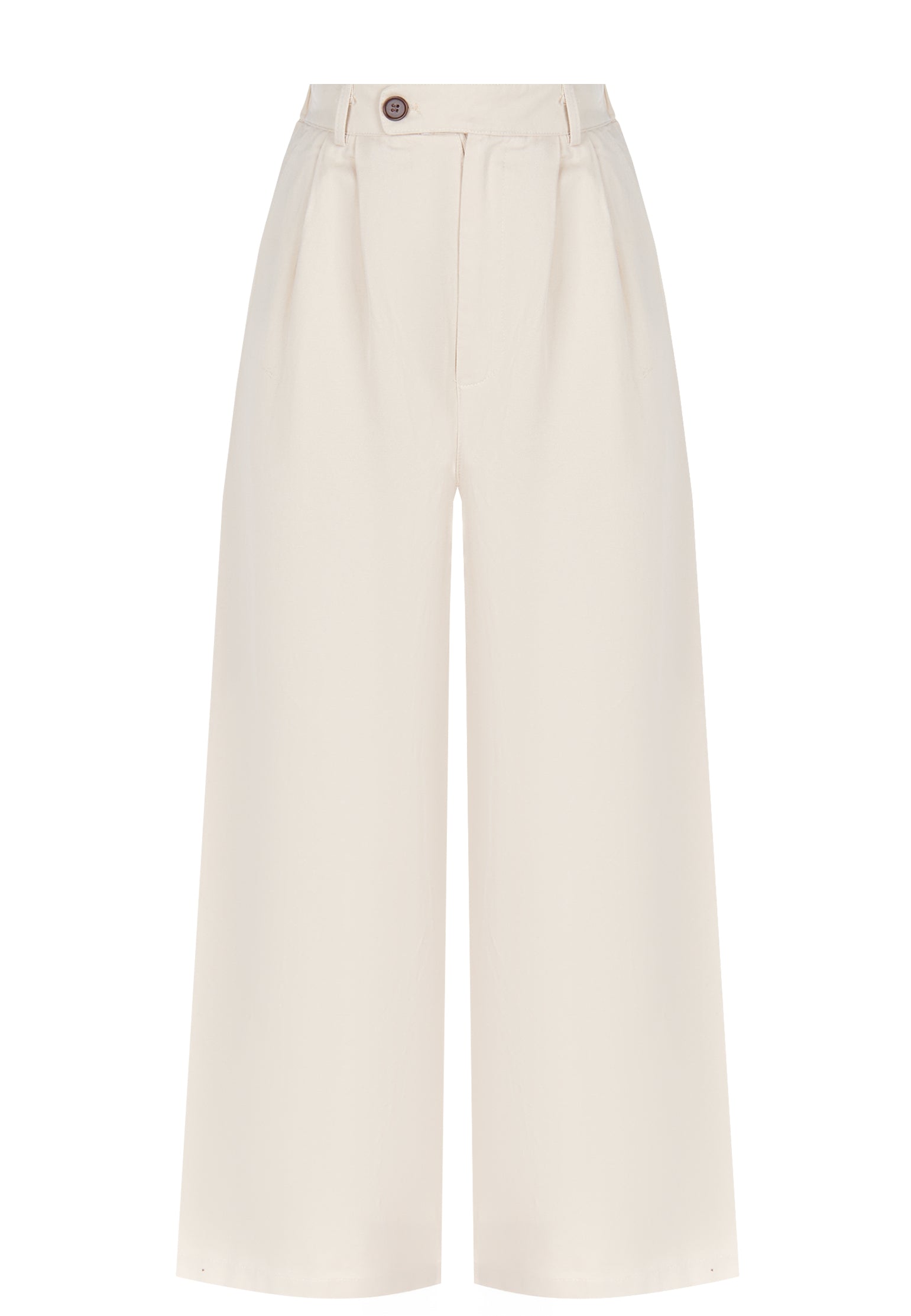 Gray Sfilato trousers - view 1
