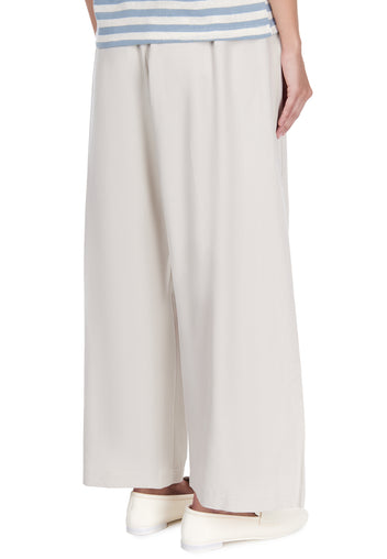 Gray Sfilato trousers - view 5