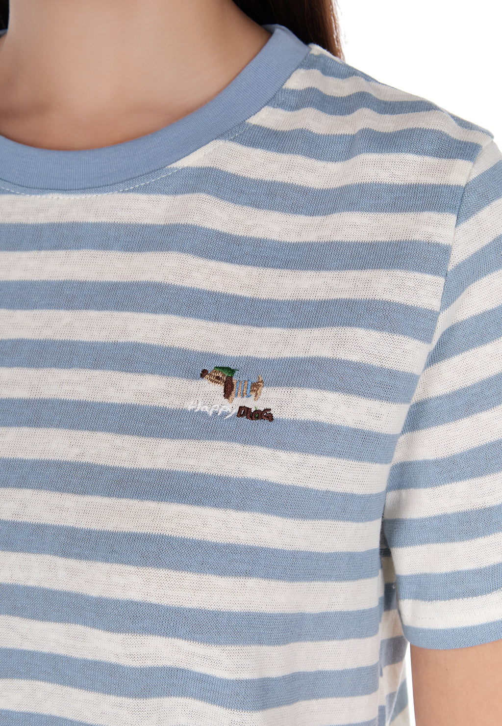 Gray Sfilato shirt - view 7