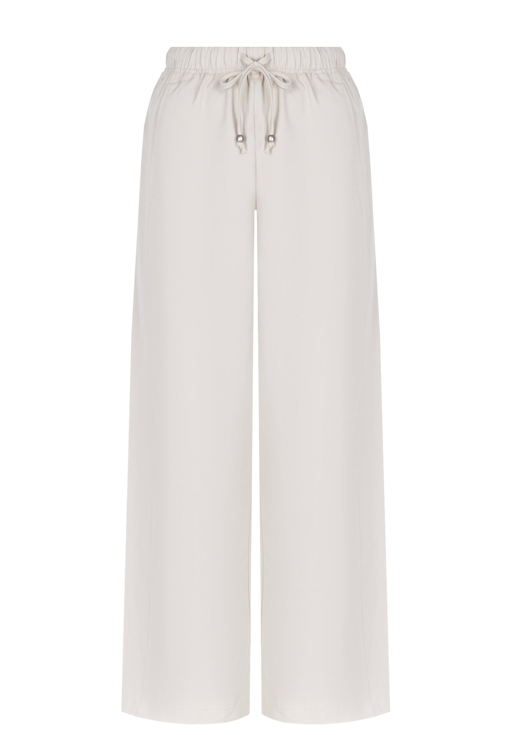 Gray Sfilato trousers - view 1