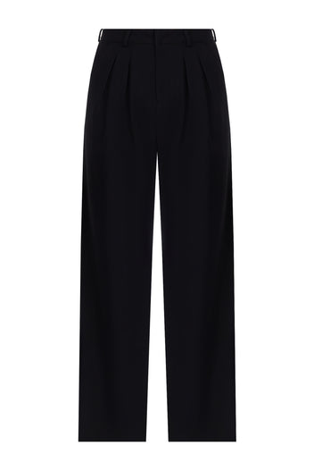 Black Sfilato trousers - view 1