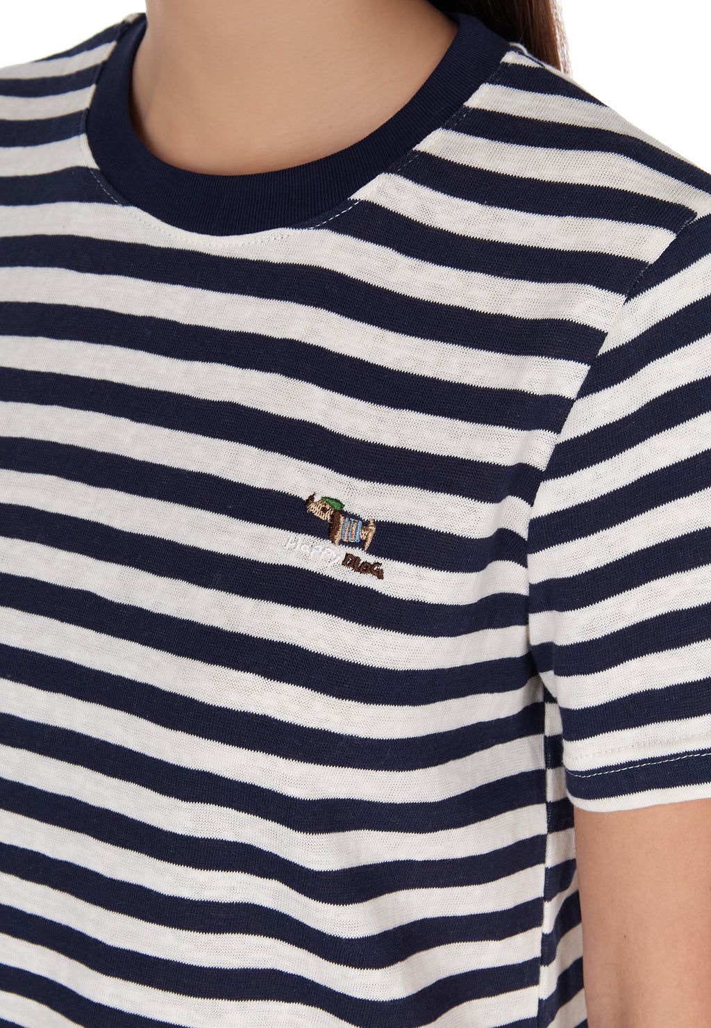 Multicolor Sfilato shirt - view 7