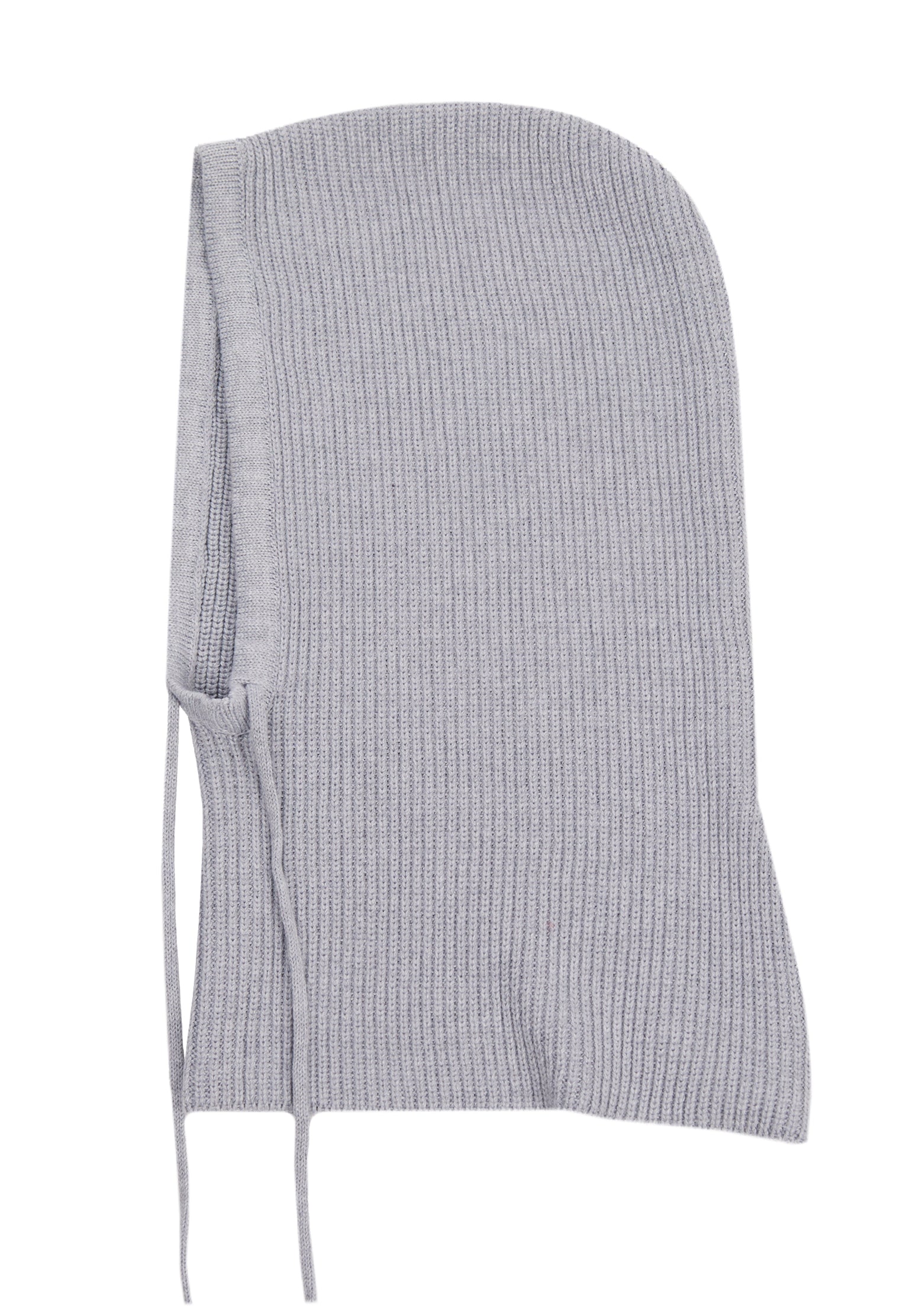 Sfilato Hood Sfilato386 SMPL — Grey