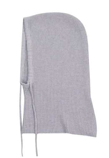 Sfilato Hood Sfilato386 SMPL — Grey