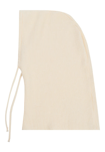 Sfilato Hood Sfilato385 — Ivory