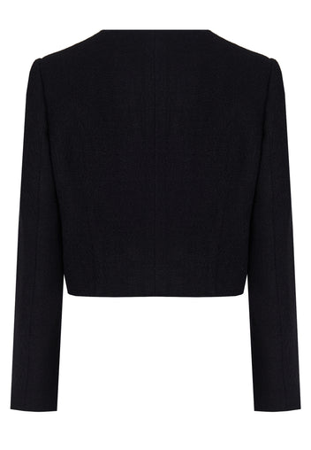Sfilato Jacket Sfilato35 — Black