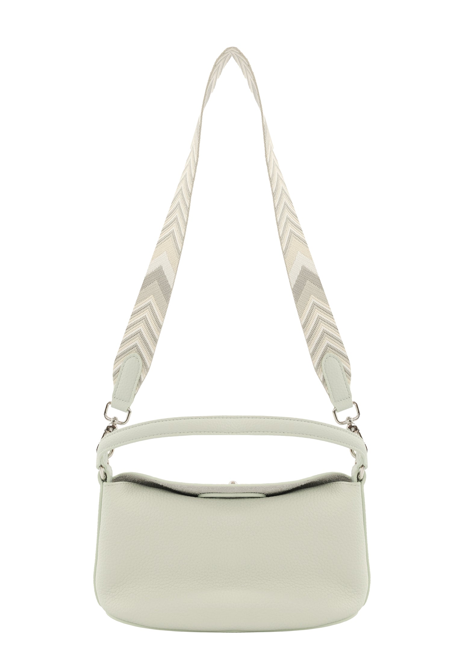 Apricale Bag — Light Blue