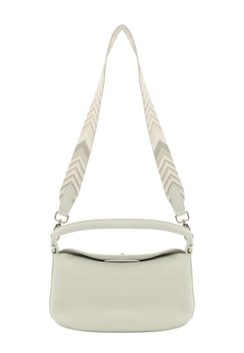 Apricale Bag — Light Blue