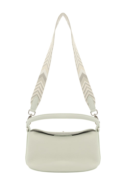 Apricale Bag — Light Blue