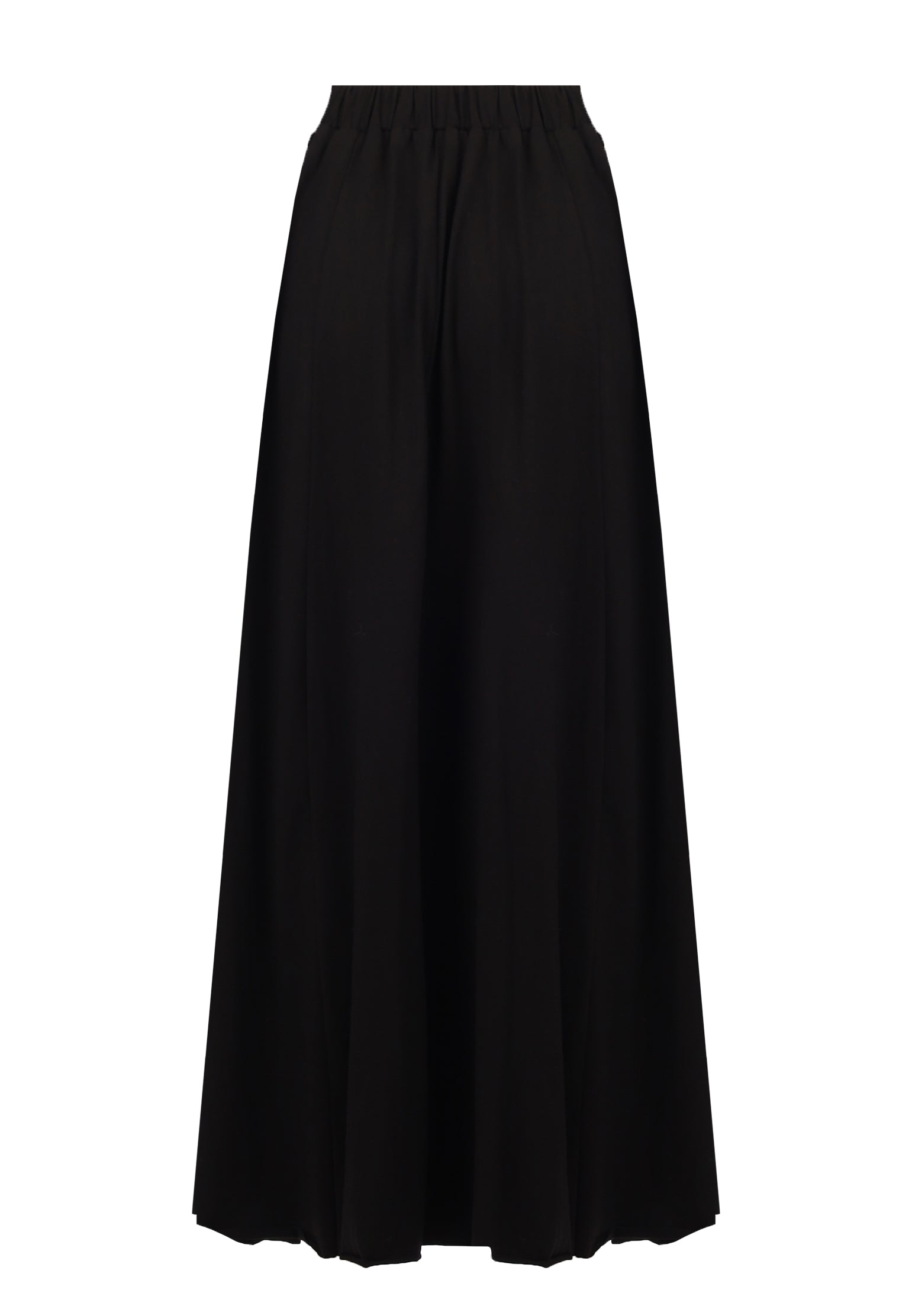 Urbe Skirt — Black