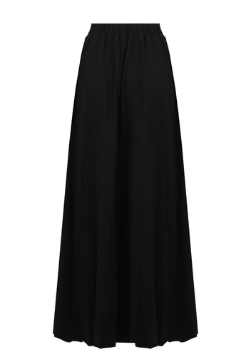 Urbe Skirt — Black