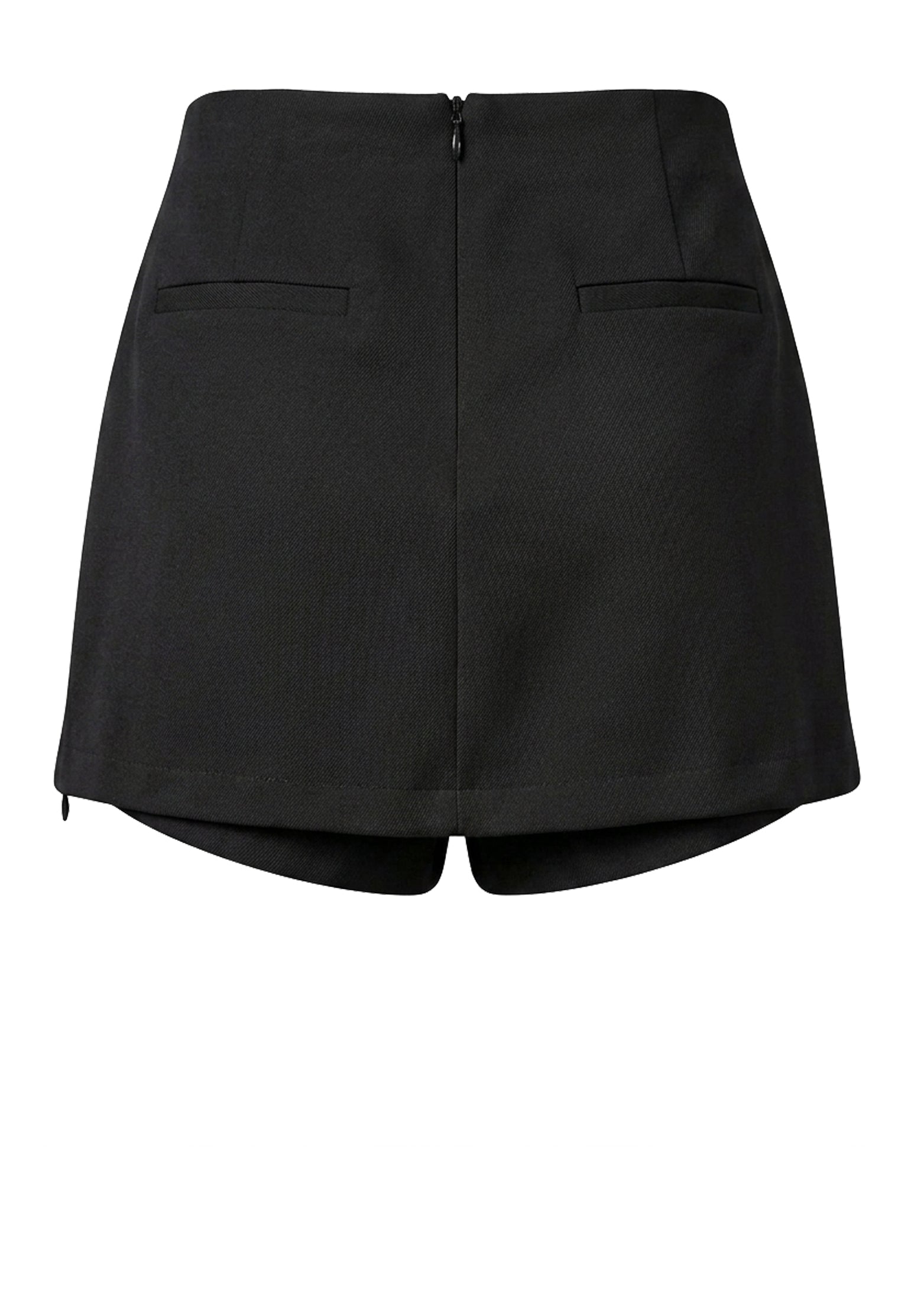 Baiano Skirt — Black