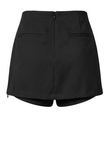 Baiano Skirt — Black