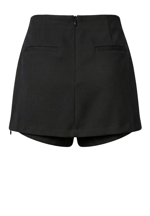 Baiano Skirt — Black