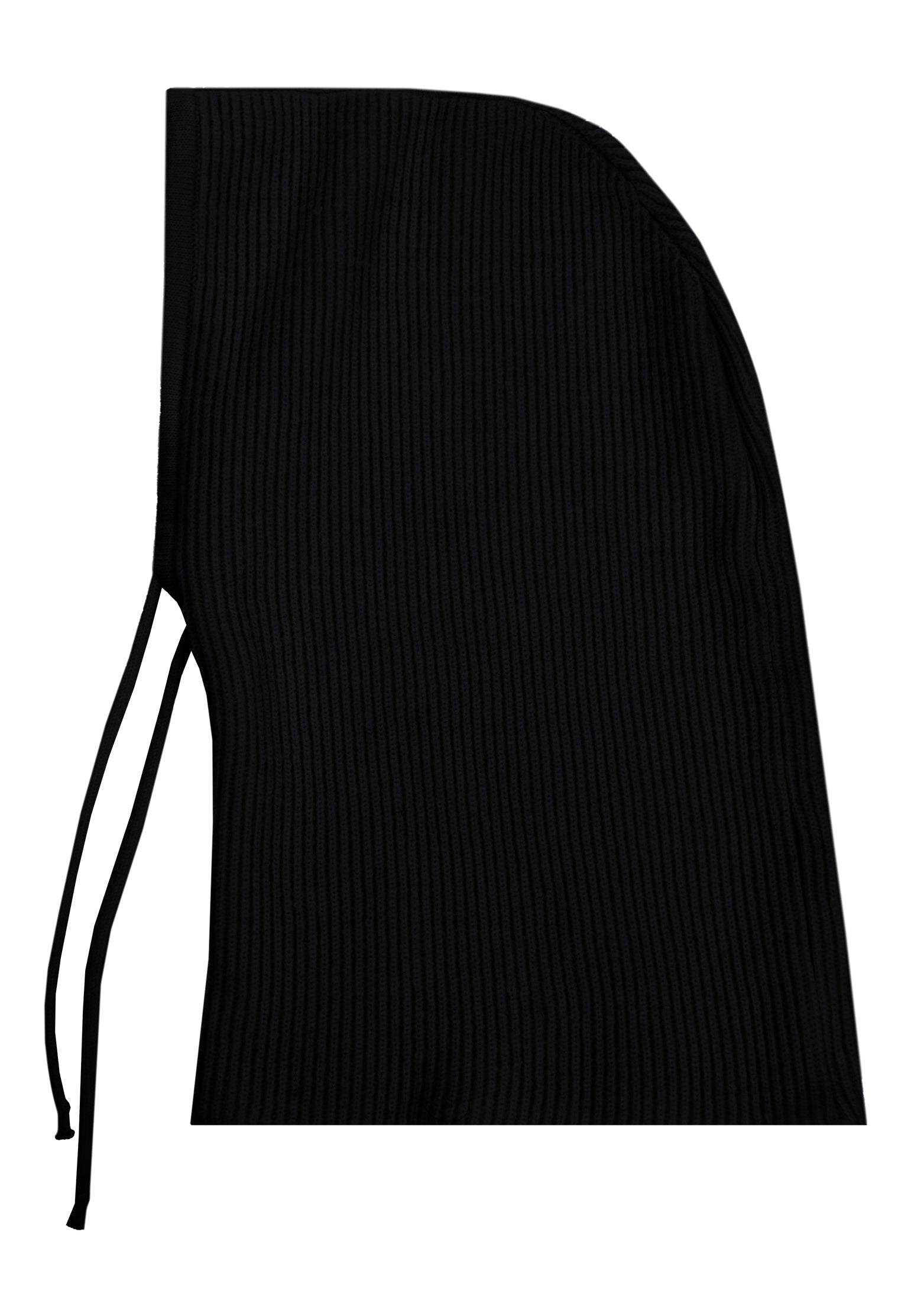 Sfilato Hood Sfilato385 — Black