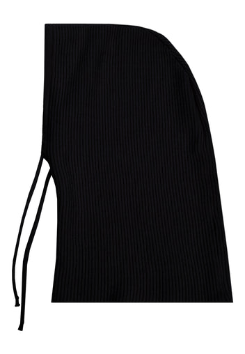 Sfilato Hood Sfilato385 — Black