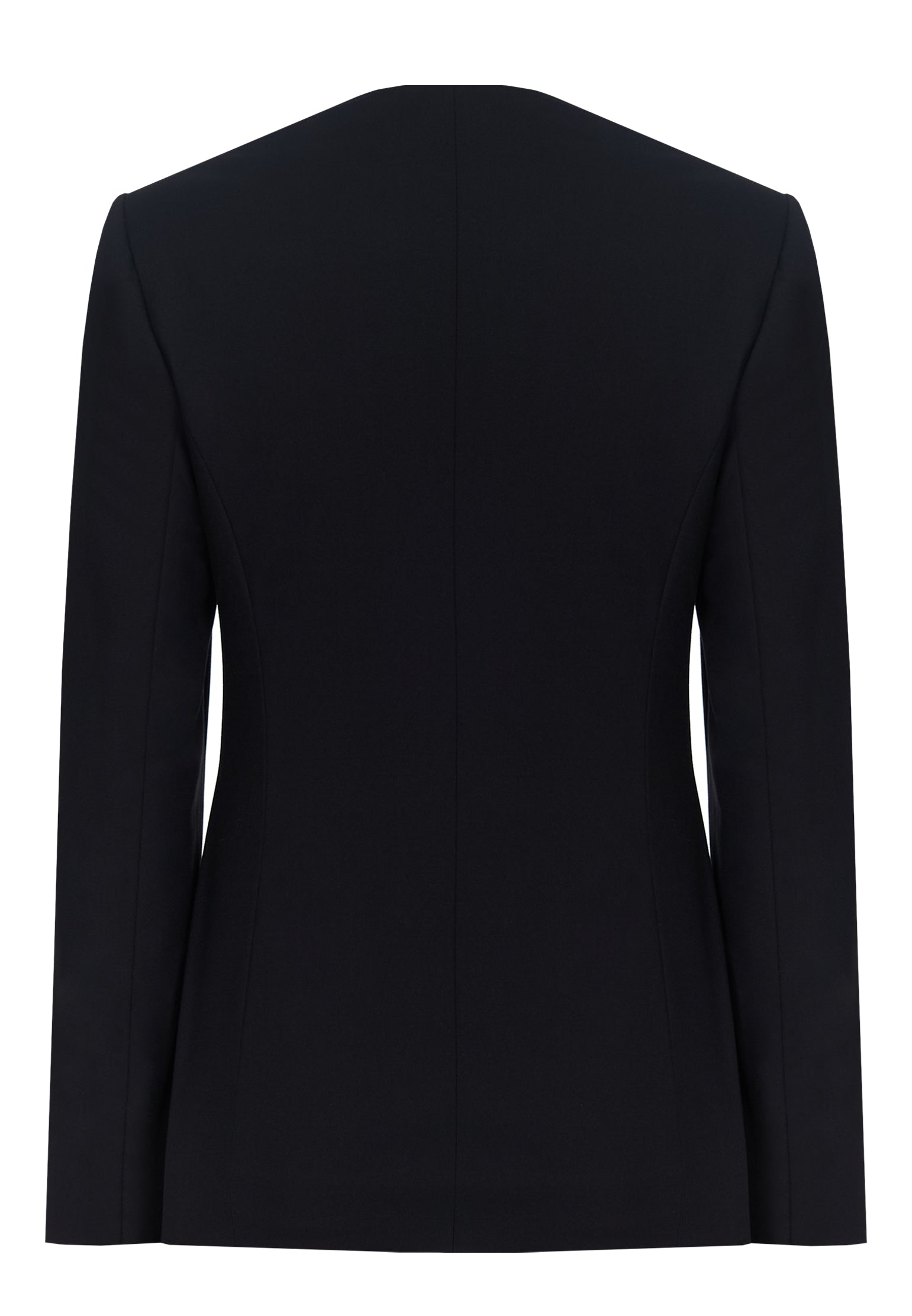 Sfilato Jacket Sfilato30 — Black