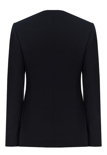 Sfilato Jacket Sfilato30 — Black