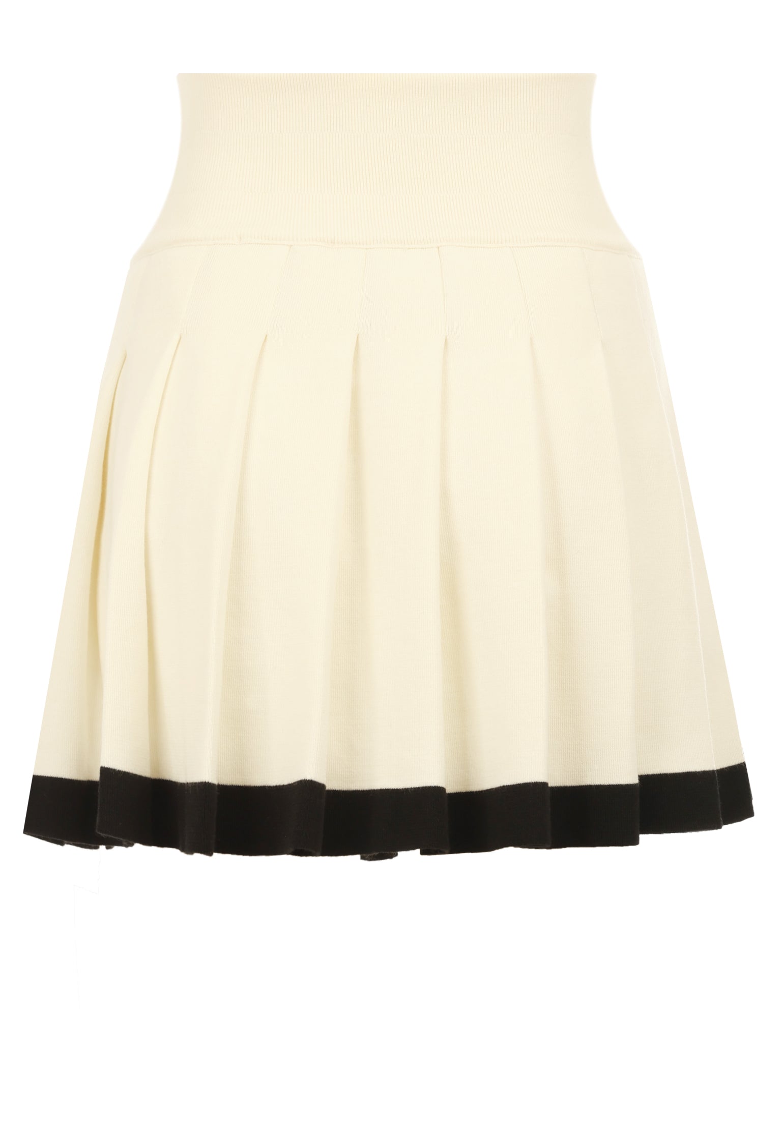 Urbino Skirt — White