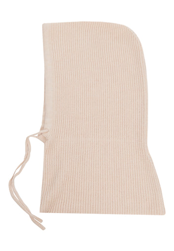 Sfilato Hood Sfilato386 SMPL — Ivory