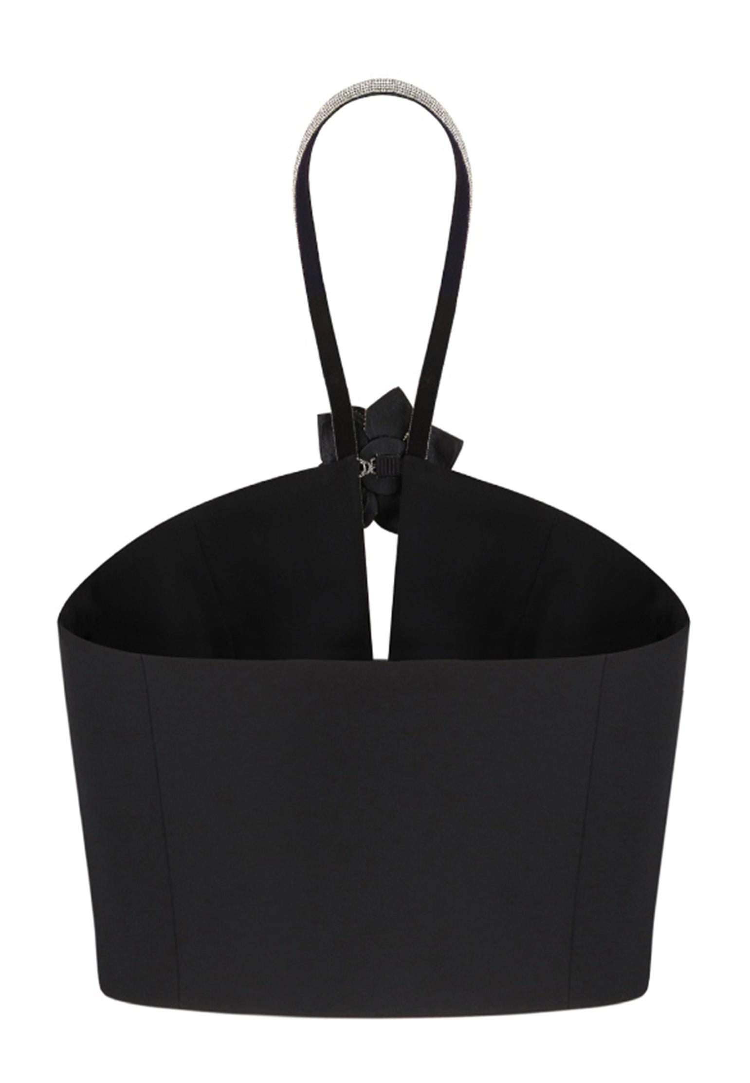 Tagliacozzo Top — Black