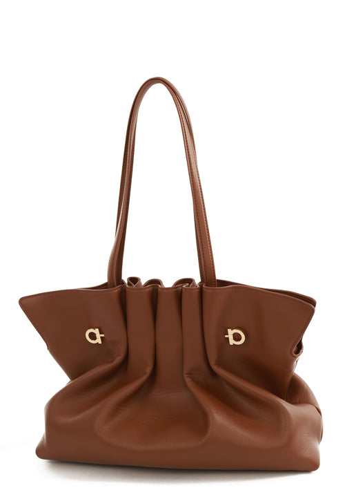 Arcidosso Bag — Dark Brown