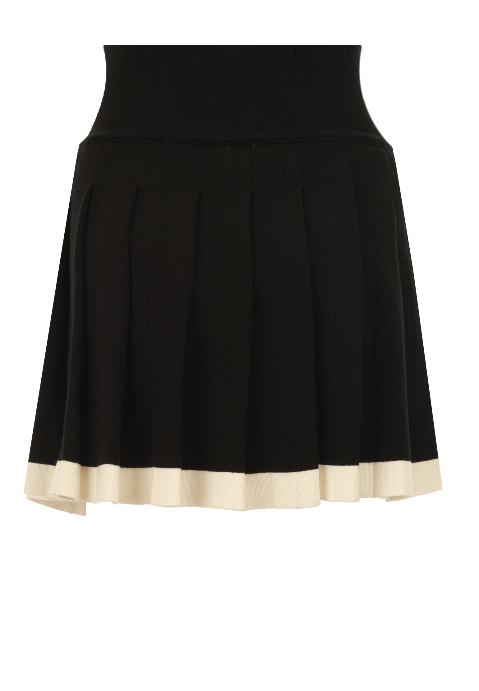 Urbino Skirt — Black
