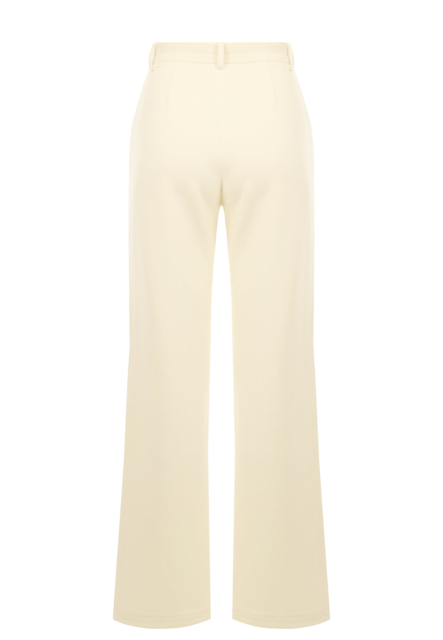 Baia Pants — White