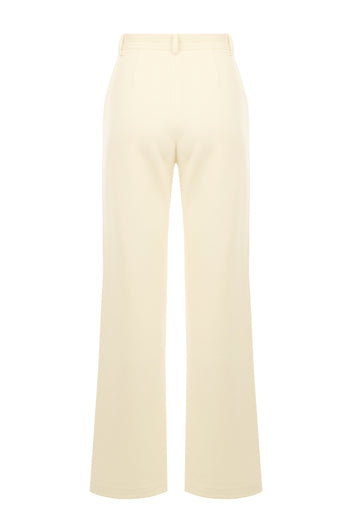 Baia Pants — White