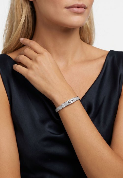 Ambivere Bracelet — Silver